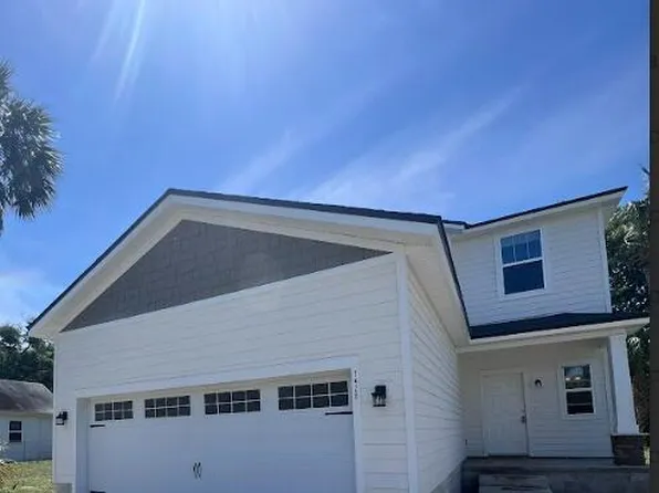 1428 PALMER Street, Jacksonville, FL 32233