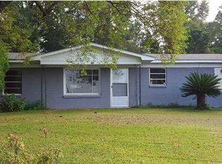 100 Holly St S, Mobile, AL 36608