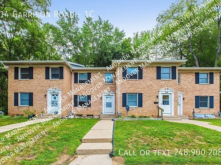 614 Garrison Rd #1C — Photo 8