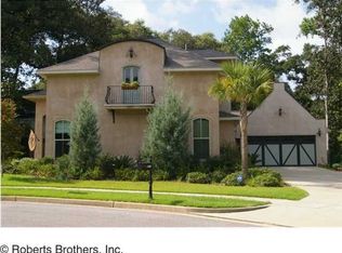 5487 Hilltop Dr S, Mobile, AL 36608