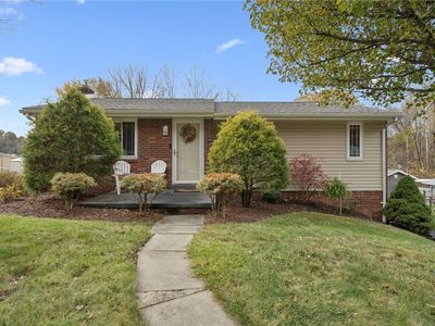 13748 Loretta Dr, North Huntingdon, PA, 15642