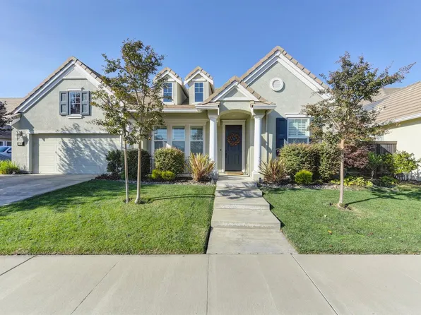 2105 Rhodes Ln, Roseville, CA 95747