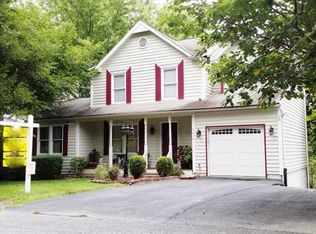 7017 Fox Chase Rd, New Market, MD 21774