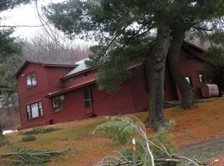 68 Berkshire Rd, Hillsdale, NY 12529