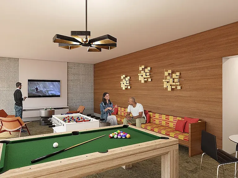 350 Clarkson Ave #725 — Photo 8