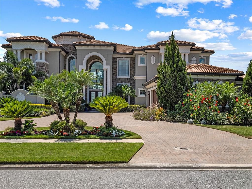 4124 Isabella Cir, Windermere, FL 34786 Zillow