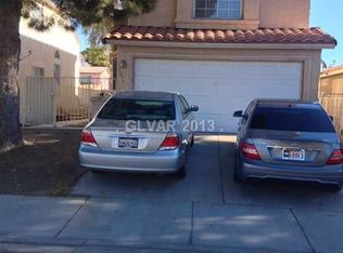 1296 Pleasant Brook St, Las Vegas, NV 89142