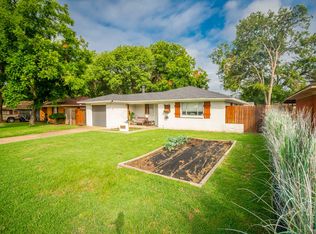 1409 Andrew St, Mesquite, TX 75149