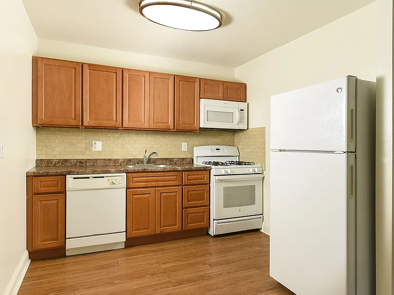 Sample Kitchen