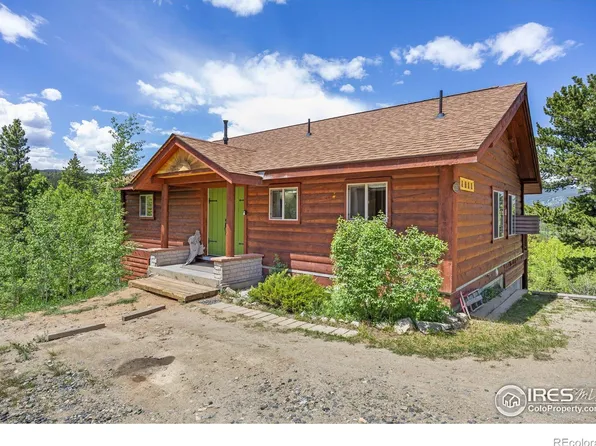 305 Genevas Way, Black Hawk, CO 80422