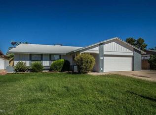 2302 E Buffalo St, Chandler, AZ 85225
