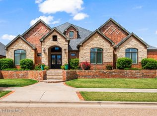 3902 113th St, Lubbock, TX 79423