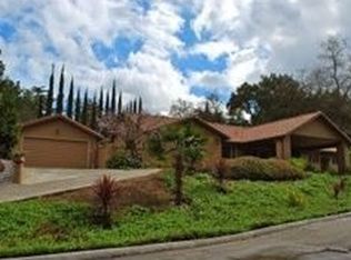 18850 Ten Acres Rd, Saratoga, CA 95070