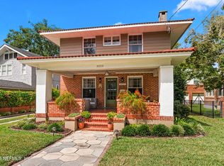 3023 Oak St, Jacksonville, FL 32205