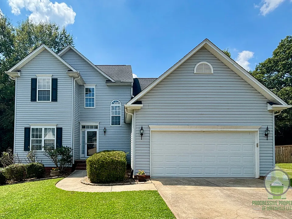 106 Thurber Way
