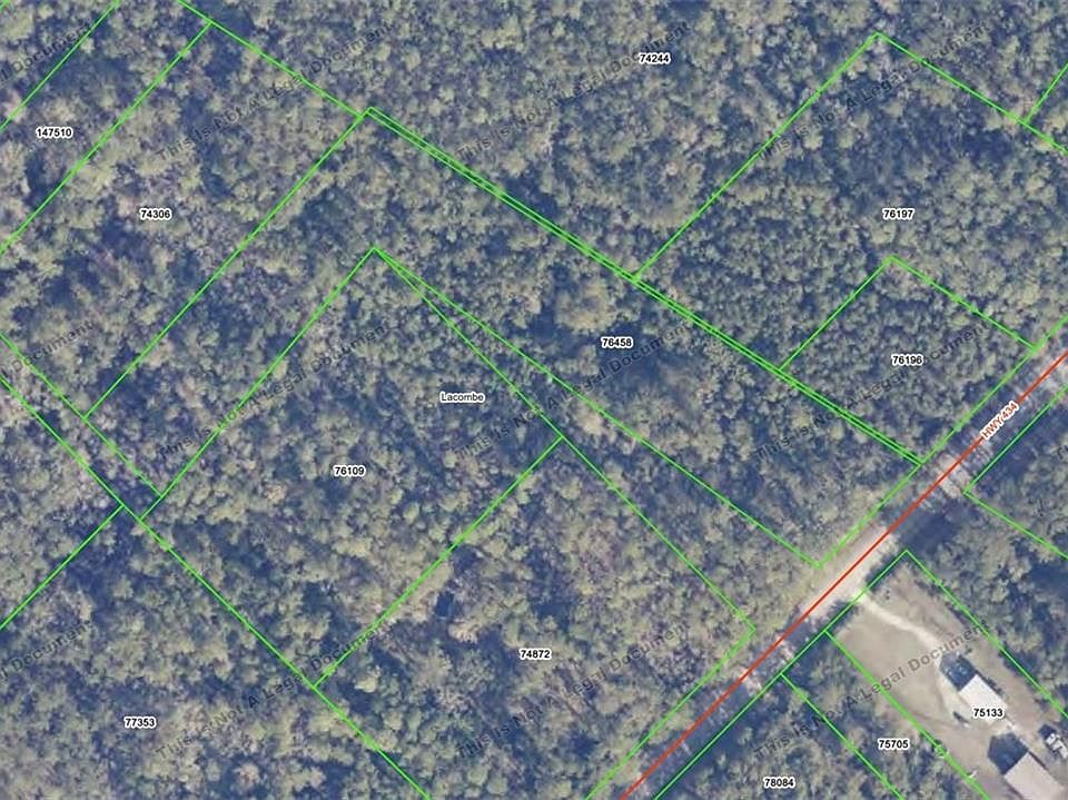 1st image of 434 High Way