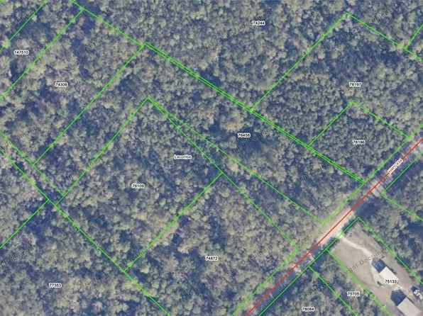 434 High Way, Lacombe, LA 70445