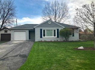 1808 S Sherman St, Bay City, MI 48708