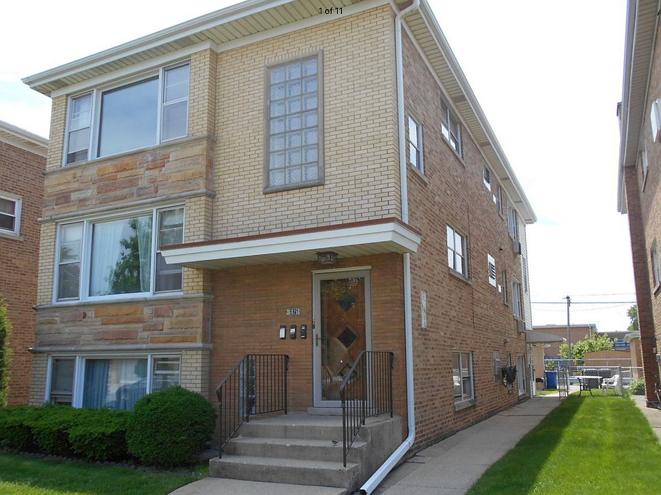 1st image of 6825 W Leland Ave #3