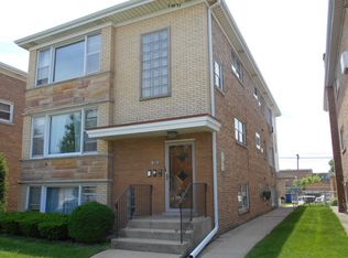 6825 W Leland Ave #3, Harwood Heights, IL 60706