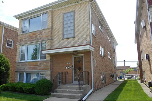 6825 W Leland Ave #3 Photo 1