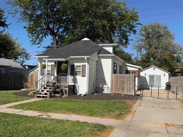 209 W 8TH, North Platte, NE 69101-8901