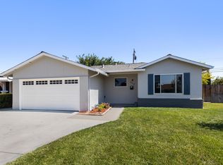 754 Orkney Ave, Santa Clara, CA