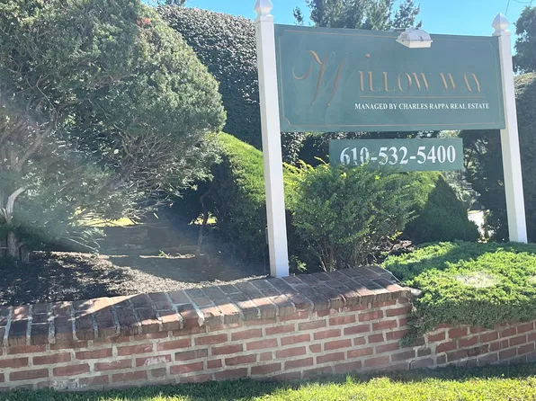 608 Willow Way #B, Glenolden, PA 19036