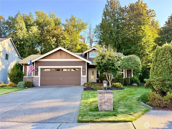 7317 Ashdown Lane SE, Olympia, WA 98513