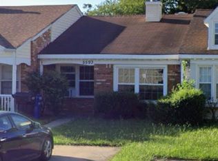 5593 Baccalaureate Dr, Virginia Beach, VA 23462