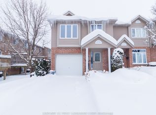 1320 Savannah Dr #105, London, ON N5X 0B7