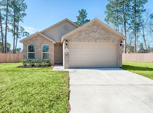 14120 Kamilia Rd, Conroe, TX 77306