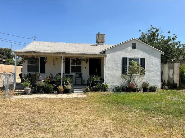18044 Valencia Ave, Fontana, CA 92335