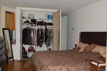 Rented by Citi Habitats