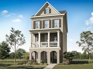 Reynolds Plan, Archerfield, Smyrna, GA 30080