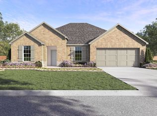 376 N Gaggle Rd, Farmington, AR 72730