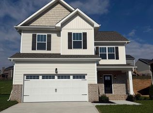 129 Heavenberry St LOT 99B, Oak Ridge, TN 37830