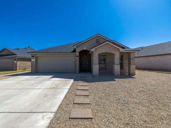 2705 Virginia Ave, Lubbock, TX 79407