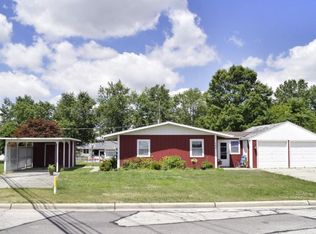 102 Connolly St, Marysville, OH 43040
