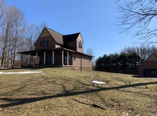 2472 Wayne Rd, Reynoldsville, PA 15851