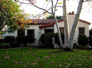 2090 E Mountain St, Pasadena, CA 91104