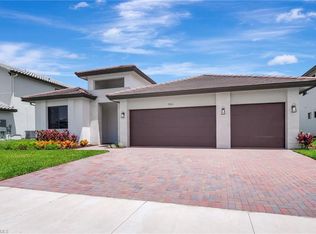 5016 Gambero Way Ave, Immokalee, FL 34142