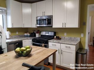 19 Sullivan Rd #19, Cambridge, MA 02138