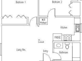 506 N 12th St #B, Cambridge, OH 43725