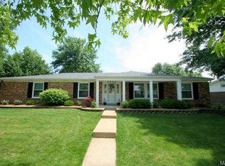 5628 Brookstone View Dr, Saint Louis, MO