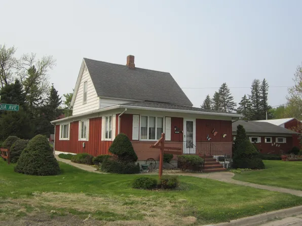 15 Scandia Ave, Boyd, MN 56218