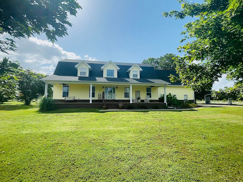 3697 River Rd, Pottsville, AR 72858 Zillow