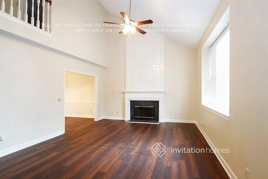 2009 Tanfield Dr Matthews, NC 28105 — Photo 2