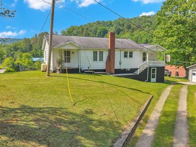 1703 Okey L Patteson Rd, Scarbro, WV, 25917