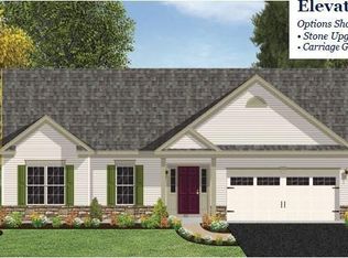 261 Crosswind Way #B65, Lebanon, PA 17042